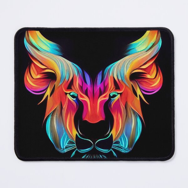 Item preview, Leo Flames designed and sold by DR Lit Huan.