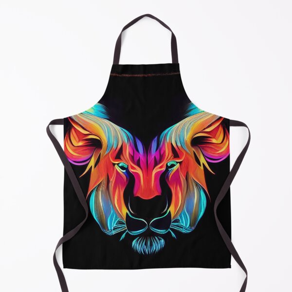 Item preview, Leo Flames designed and sold by DR Lit Huan.