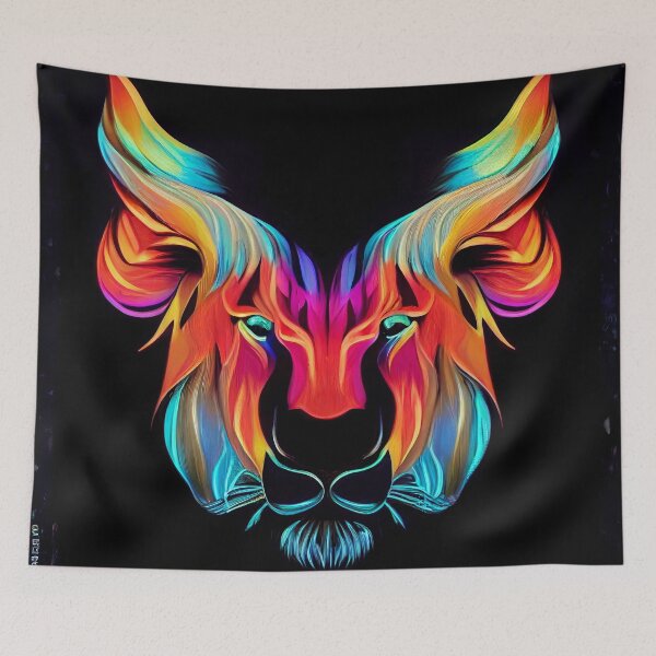 Item preview, Leo Flames designed and sold by DR Lit Huan.