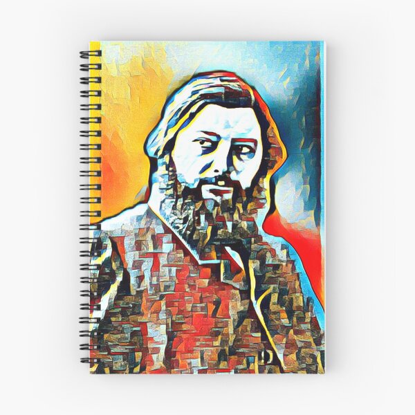 Artikelvorschau, Gustave Courbet-Kunstwerk | Gustave Courbet-Porträt | Gustave Courbet Wandkunst entworfen und verkauft von Suyogsonar25.