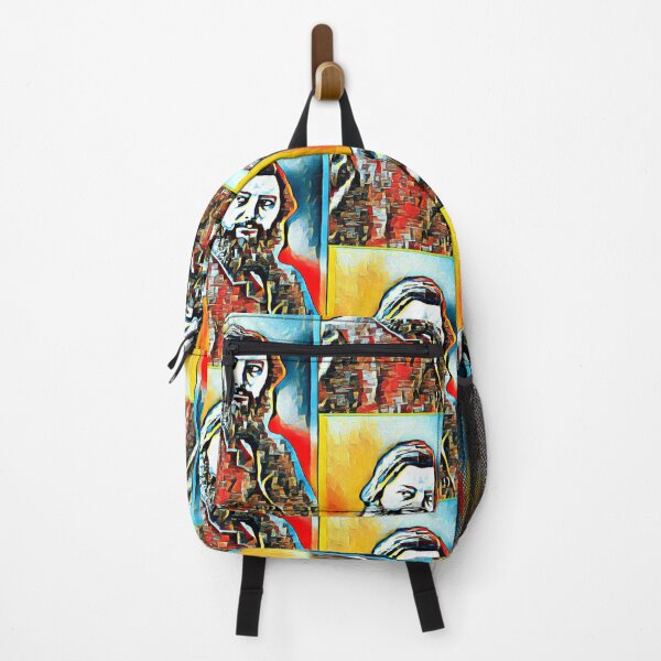 Item preview, Gustave Courbet Artwork | Gustave Courbet Portrait | Gustave Courbet Wall Art designed and sold by Suyogsonar25.