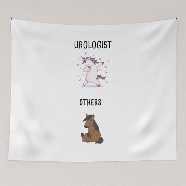 Item preview, Others vs. Urologist designed and sold by orlumbuspirate.