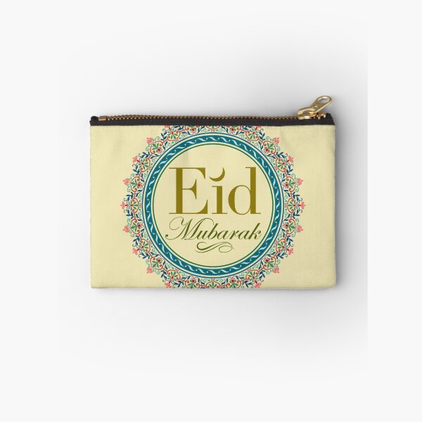 Item preview, Eid Mubarak Eid al-Fitr Eid al-Adha Greeting Ramadan, Halal material, Eid Mubarak sign designed and sold by AnadAA.