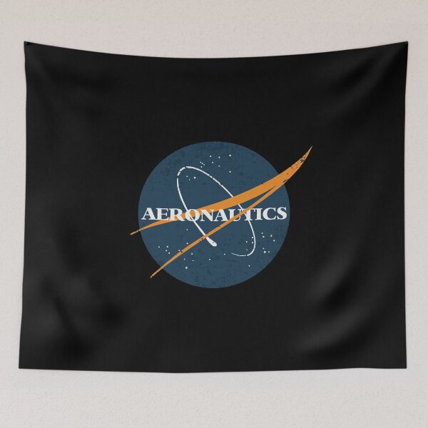Item preview, Aeronautics Space Vintage designed and sold by orlumbuspirate.