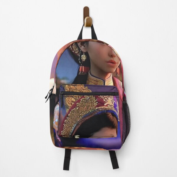 Item preview, Vietnamese princess designed and sold by AhhDru.