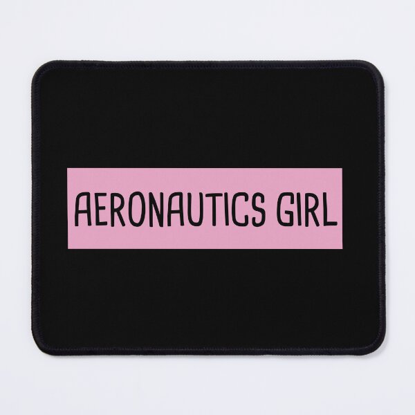 Item preview, Aeronautics Girl designed and sold by orlumbuspirate.