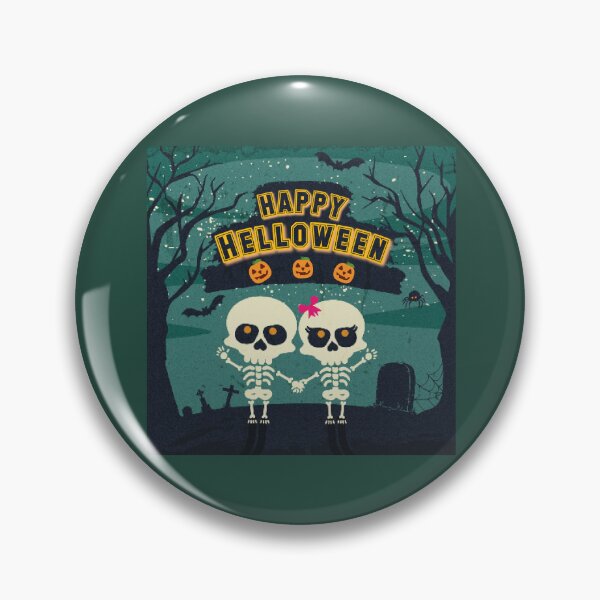 Item preview, Happy Helloween 2022  designed and sold by Ideadesiging.