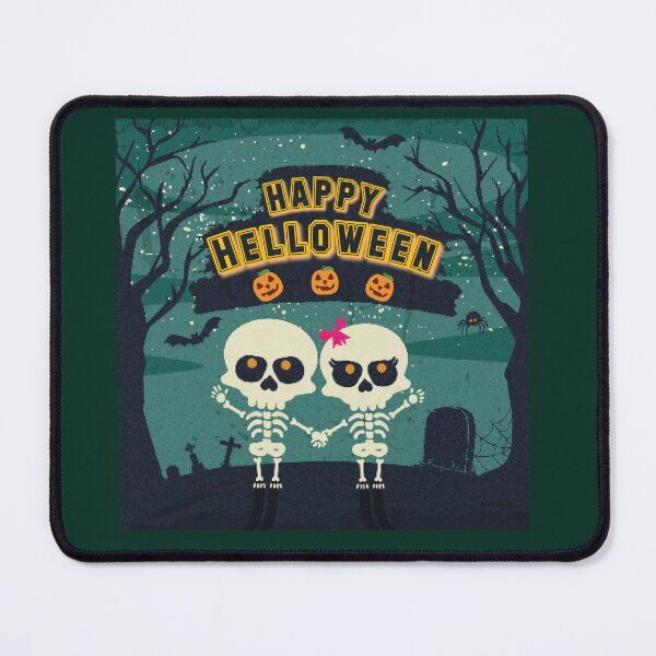 Item preview, Happy Helloween 2022 designed and sold by Ideadesiging.