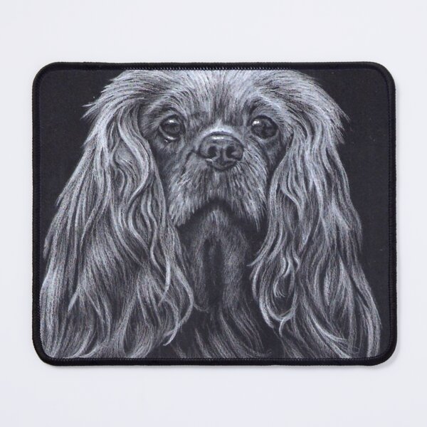 Item preview, Cavalier Spaniel designed and sold by Veri Apriyatno.