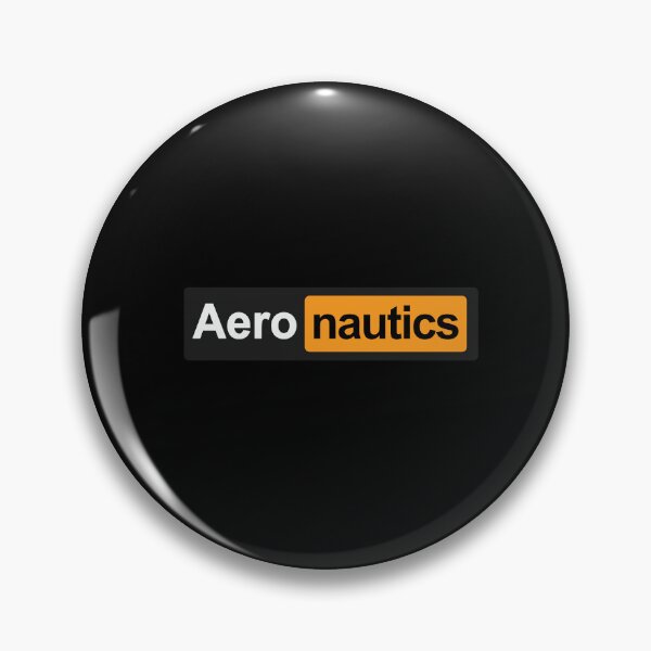 Item preview, Aeronautics designed and sold by orlumbuspirate.
