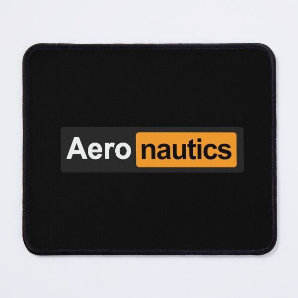 Item preview, Aeronautics designed and sold by orlumbuspirate.
