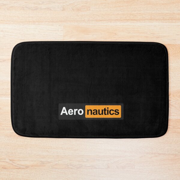 Item preview, Aeronautics designed and sold by orlumbuspirate.
