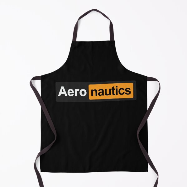 Item preview, Aeronautics designed and sold by orlumbuspirate.