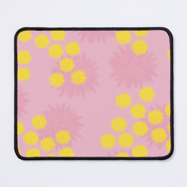 Item preview, Australian Native Wattle Flower designed and sold by BloomJoyStudio.