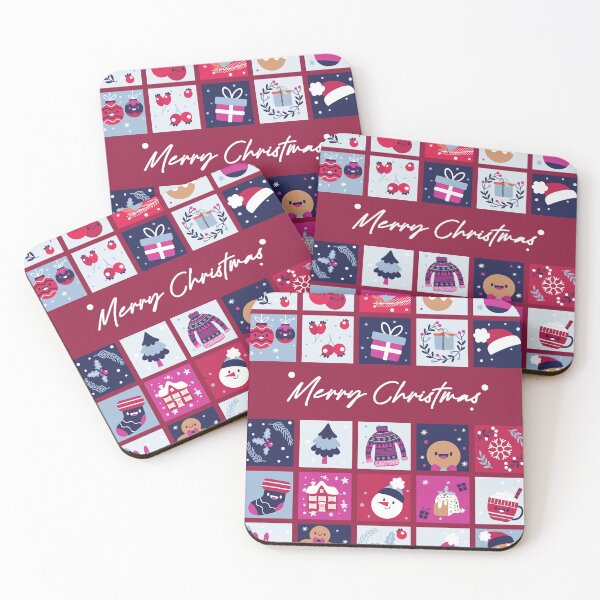 Item preview, Cartoon Christmas Patterns For Kid | Christmas Gifts Ideas designed and sold by I Am Cuta.
