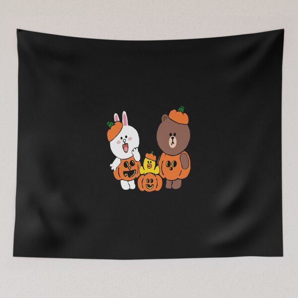 Item preview, Brown and Cony Love designed and sold by coppesdeviv.