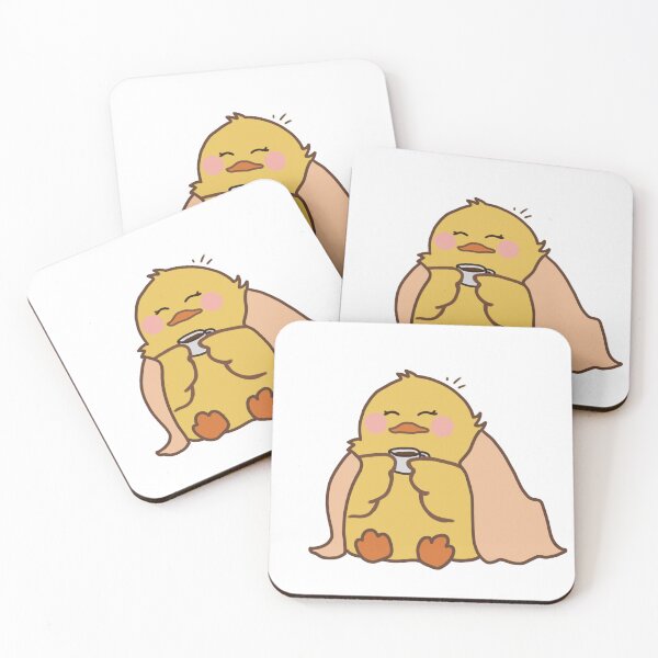 Artikelvorschau, Ducky entworfen und verkauft von DesignsbyRiikka.