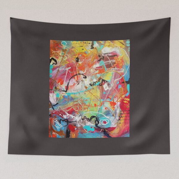 Item preview, Enigma designed and sold by Sandra Lett.