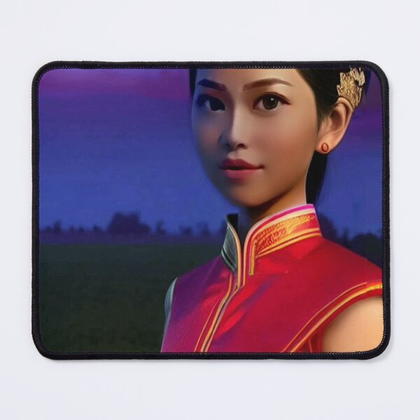 Item preview, Bebe Goes to Vietnam  designed and sold by AhhDru.