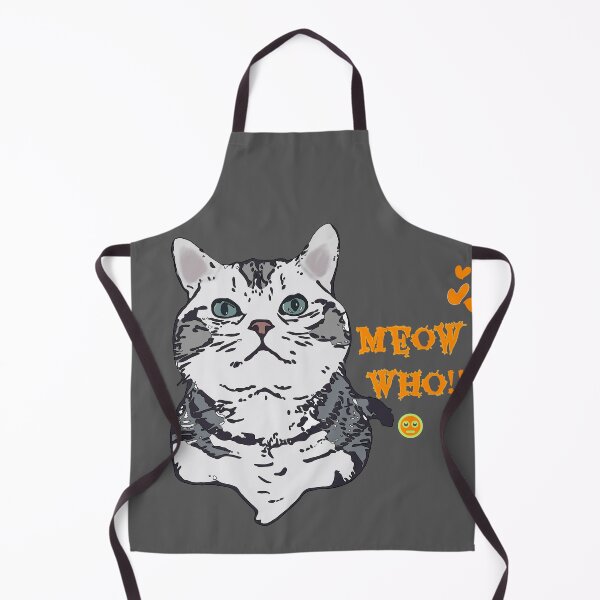Item preview, Meow Cat designed and sold by Emyku.
