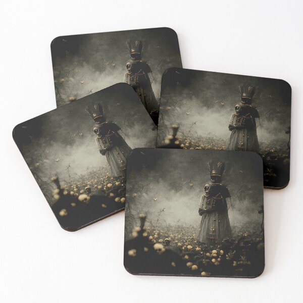 Item preview, Traveler 9 designed and sold by Achrosis.