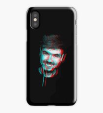we all know about anti, don't we? iPhone Case