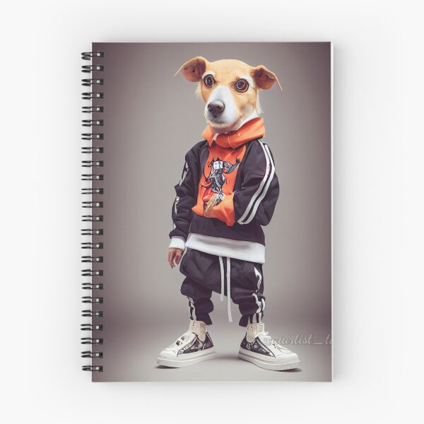 Item preview, animal fashion [Created by AI] designed and sold by TAGE-GALLERY.