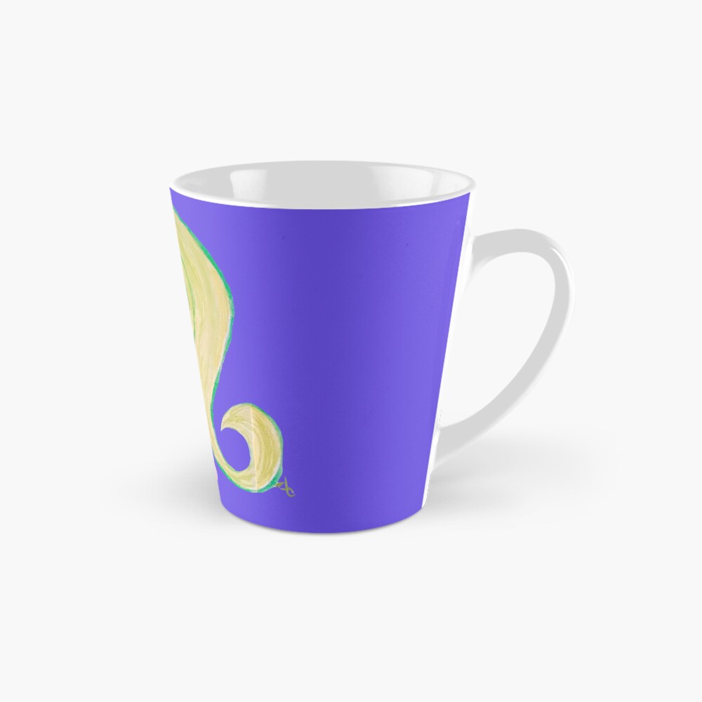 Item preview, Tall Mug designed and sold by TalkingCrow.
