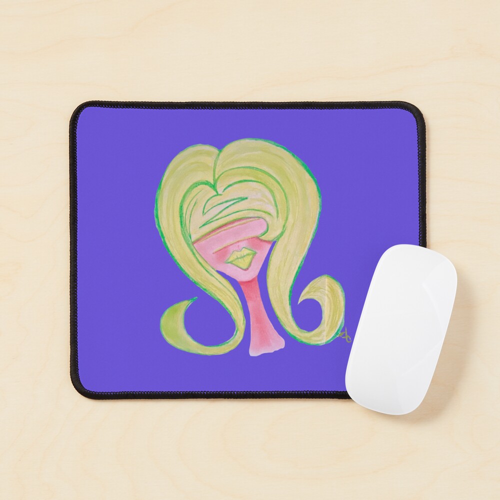 Item preview, Mouse Pad designed and sold by TalkingCrow.
