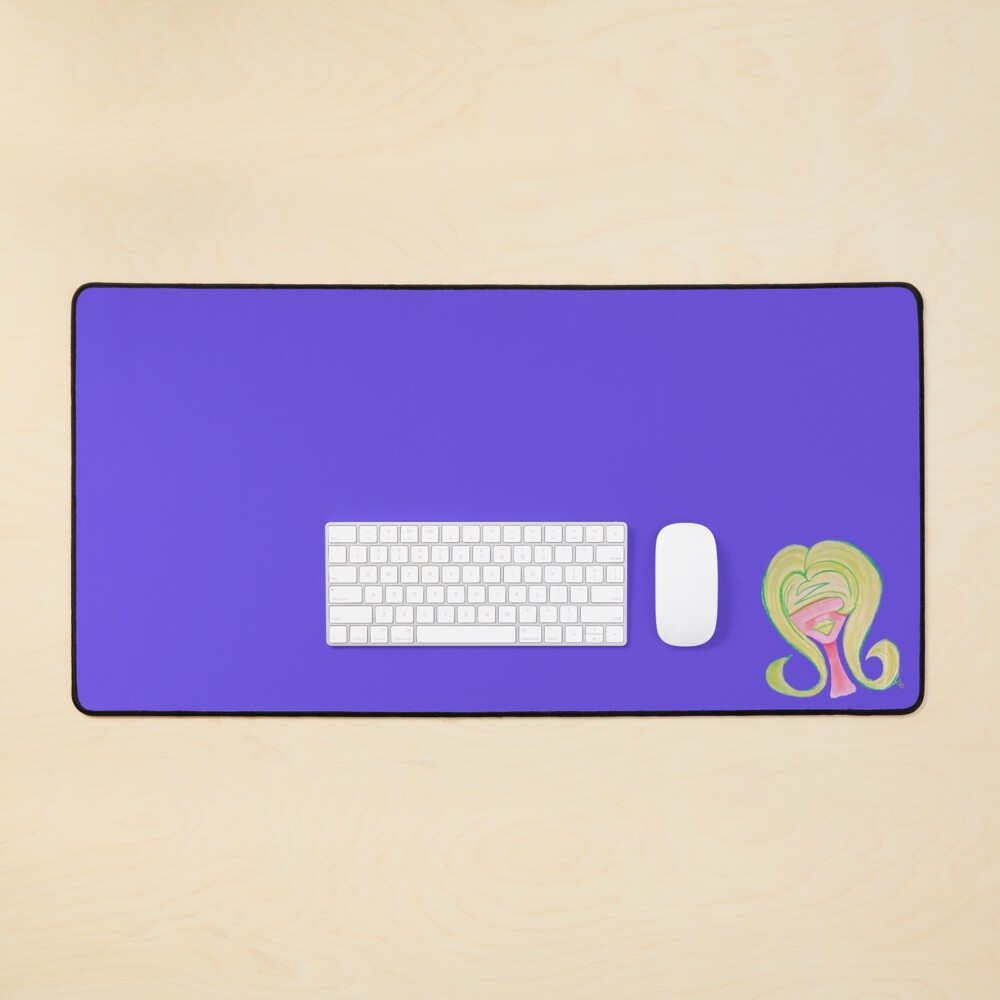 Item preview, Desk Mat designed and sold by TalkingCrow.