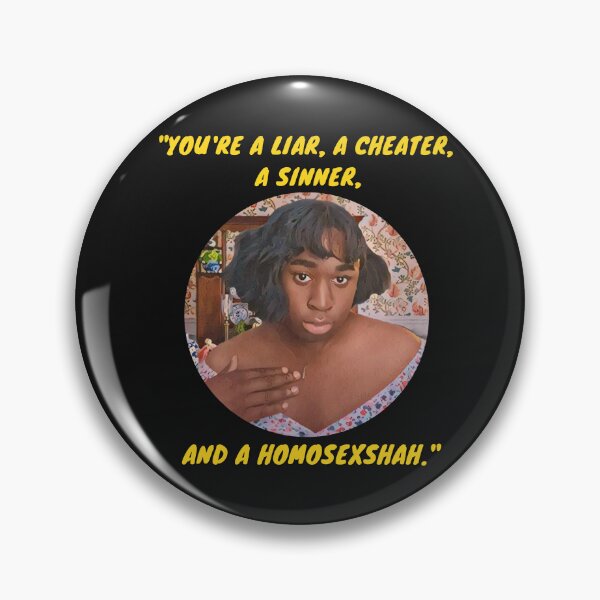 Item preview, are you a homosexshah terri joe meme Tee | Psyiconic terri joe t shirt  designed and sold by ReganPro5.