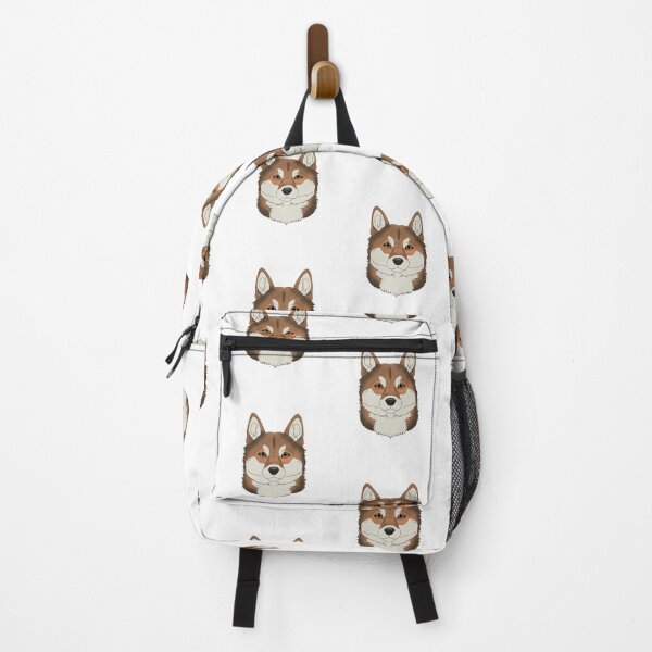 Item preview, Shiba Inu Sesame designed and sold by Cynthiaetal.
