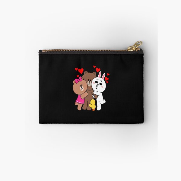 Item preview, Brown and Cony Love designed and sold by coppesdeviv.