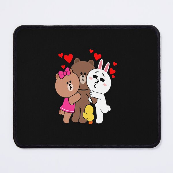 Item preview, Brown and Cony Love designed and sold by coppesdeviv.