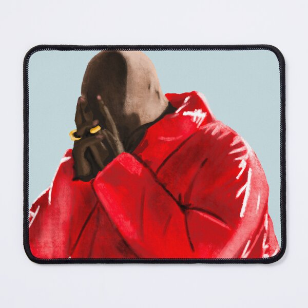 Item preview, Donda designed and sold by ArtworksbyNHN.