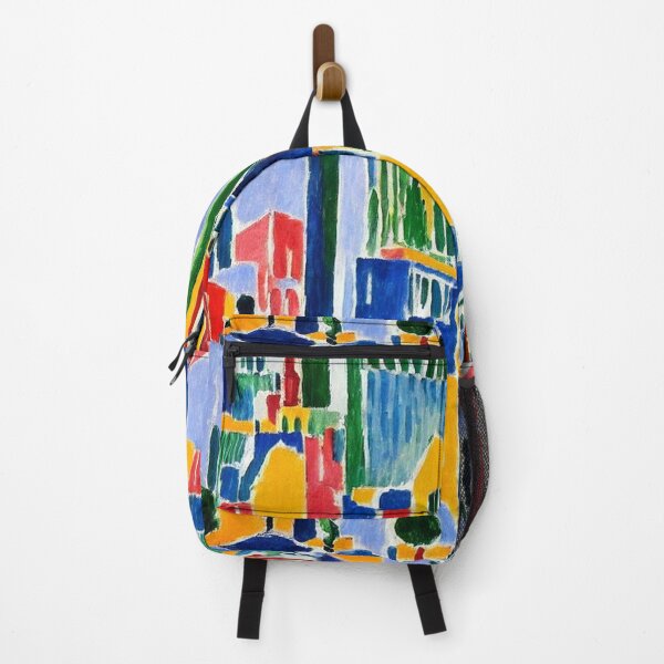 Item preview, abstraction of city architecture designed and sold by earth-artists.