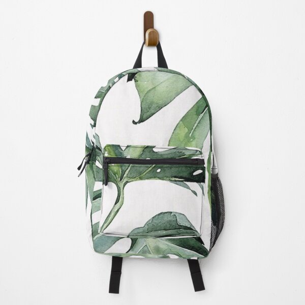 Item preview, Monstera Leaves designed and sold by 2rose.