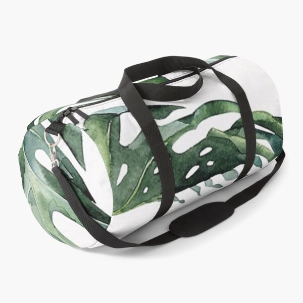 Item preview, Monstera Leaves designed and sold by 2rose.