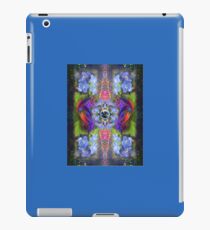 Earth Ascending iPad Case/Skin