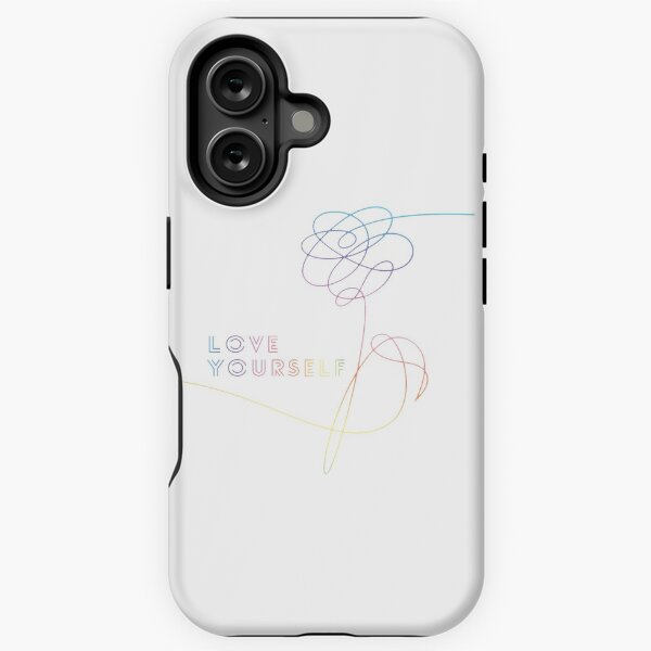 Item preview, Love Yourself Her O Version Army BTS Bangtan Sonyeondan Kpop Kdrama Merchandise designed and sold by HelloDigitals.