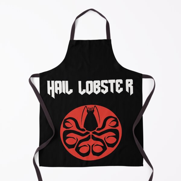 Item preview, Hail Lobster  designed and sold by artzaka.