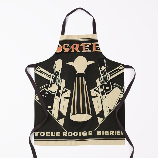 Item preview, Vintage Rock and Roll Gibberish Poster designed and sold by BAYFAIRE.