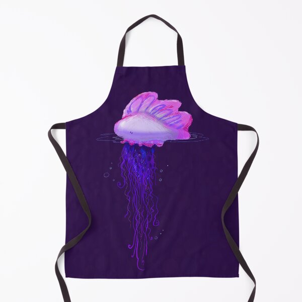 Item preview, Portuguese man o war designed and sold by PaulaBS.