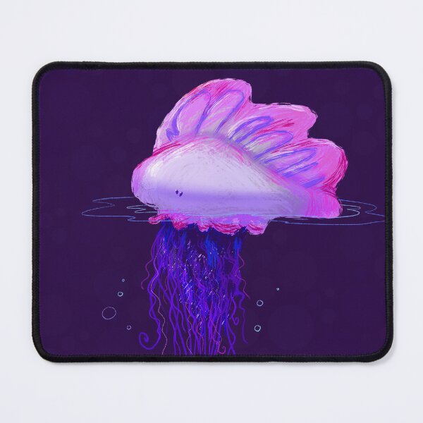 Item preview, Portuguese man o war designed and sold by PaulaBS.