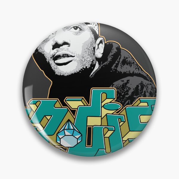 Item preview, Prodigy Tribute Illustration designed and sold by phegraphic.