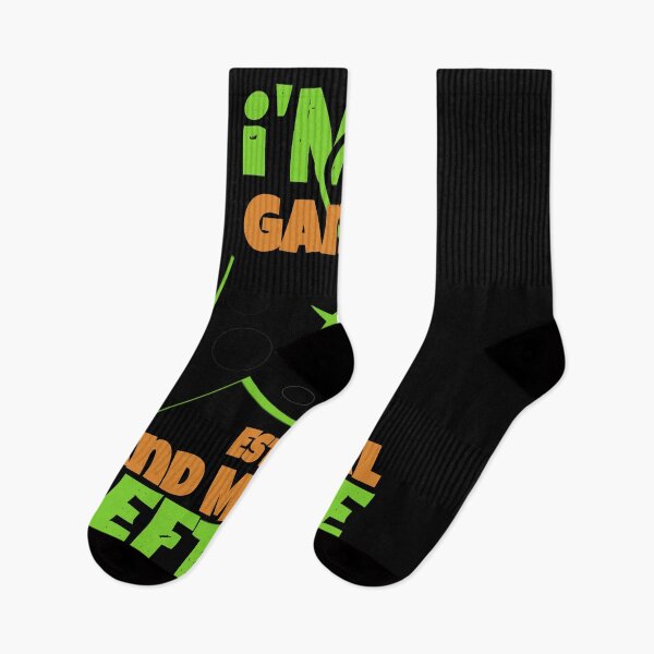 Item preview, I'M A GAMER AND MY GIRL LEFT ME designed and sold by GAADesignz.