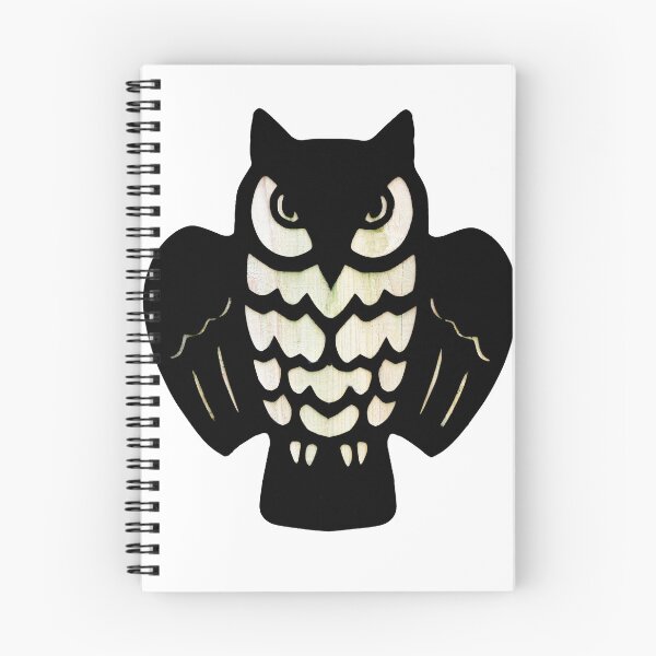 Item preview, Cartoon Eared Owl  designed and sold by Dalyndigital Photography.