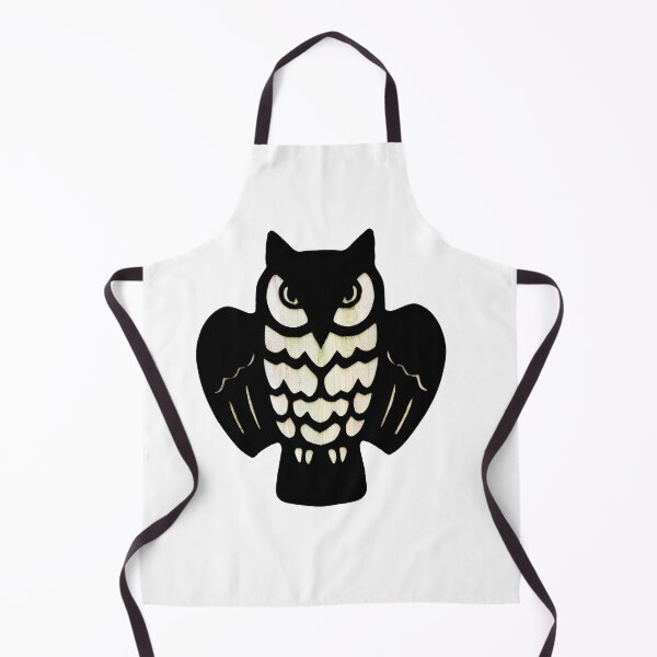 Item preview, Cartoon Eared Owl  designed and sold by Dalyndigital Photography.