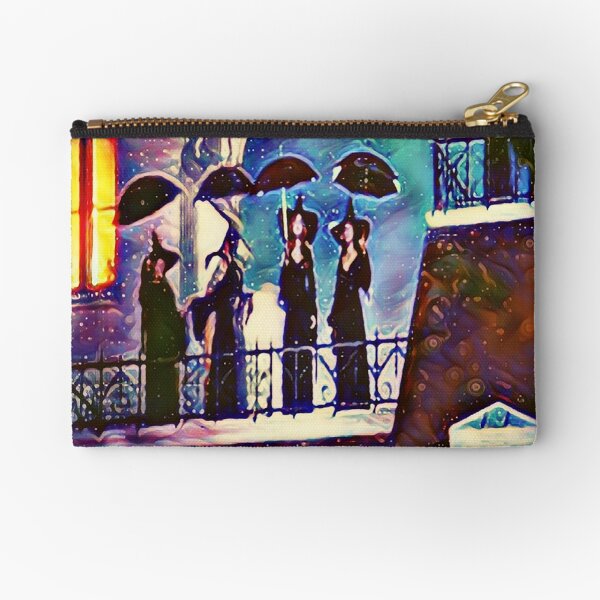 Item preview, Practical magic Witches designed and sold by Edgot Emily Dimov-Gottshall.