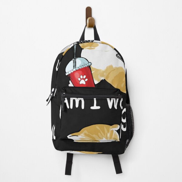 Item preview, Am I Working From Home Or Living At Work Funny Retro Vintage designed and sold by Lazza-Tracks.